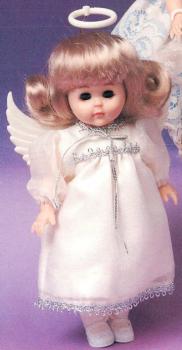 Vogue Dolls - Ginny - Fantasy - Angel - кукла